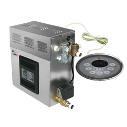 Generatori di vapore SAWO