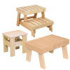 Sgabelli per sauna