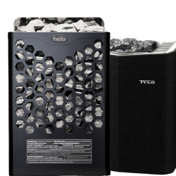 Stufe elettriche TYLO per sauna