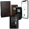 Unità di controllo sauna