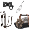 Accessori per caminetti