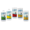 Kit di manutenzione per piscine
