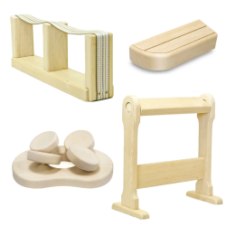 Altri prodotti in legno per sauna