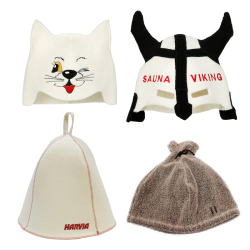 Cappelli sauna