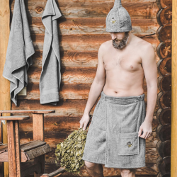 Tessuti per la sauna