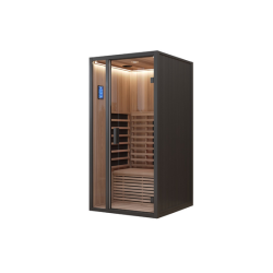 Cabina a infrarossi - HARVIA Onyx One 
