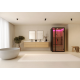Cabina a infrarossi - HARVIA Onyx One