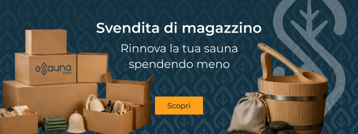 Svendita di magazzino