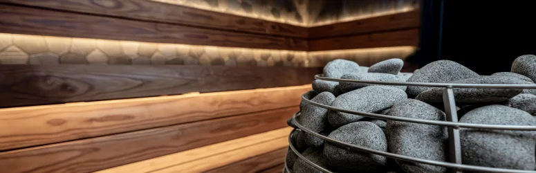 Terapia con luce rossa e sauna a infrarossi: differenze e benefici