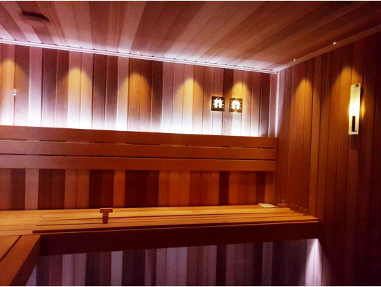 Sauna in Danimarca - Saune