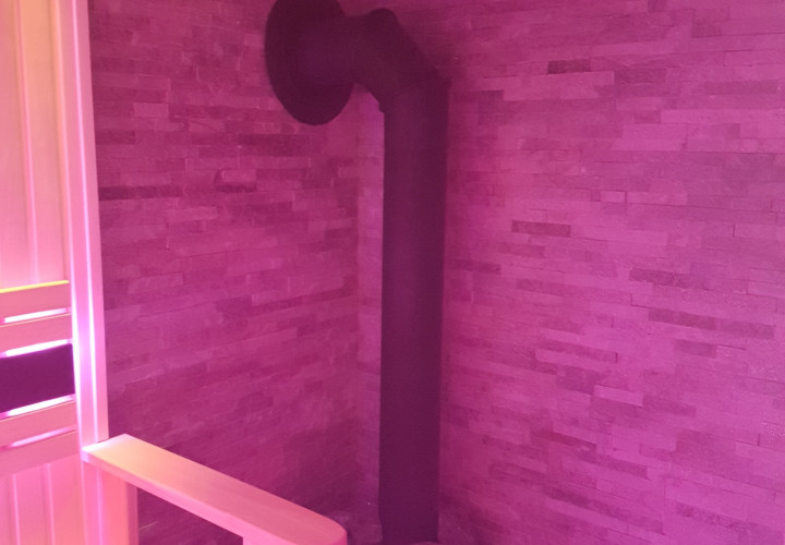 Sauna a Klaipėda III