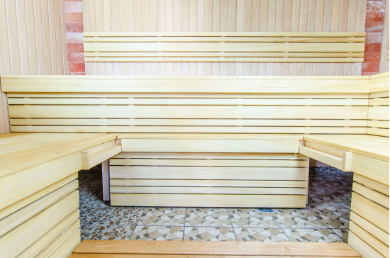 Sauna a Kretinga II - Saune