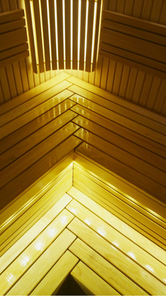 Sauna a Palanga II - Saune