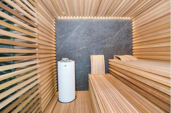 Sauna a Palanga - Saune