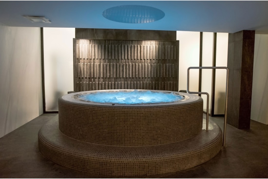 Centro termale ISOLA DELL'EST - Centri SPA