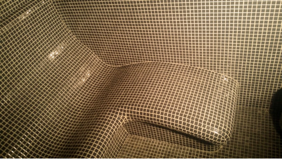 Bagno turco a vilnius - Bagni di vapore