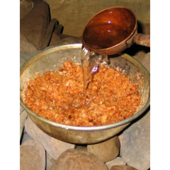 Trucioli di cedro rosso canadese