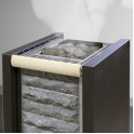 Riscaldatore elettrico per sauna - EOS Stone S60 - 1