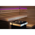 Riscaldatore elettrico per sauna - HARVIA Concept R - 3