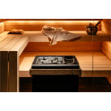 Riscaldatore elettrico per sauna - HARVIA Concept R Combi - 1