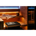 Riscaldatore elettrico per sauna - HARVIA Concept R Combi - 2