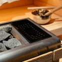 Riscaldatore elettrico per sauna - HARVIA Concept R Combi - 3