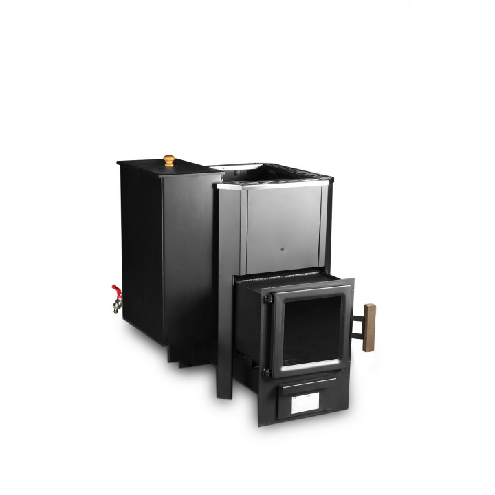 Stufa a legna per sauna - SKAMET P-22040 P/V
