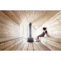Stufa a legna per sauna - IKI SL PLUS - 5 Stufa a legna per sauna - IKI SL PLUS - 5
