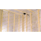Isolamento termico per sauna FF-PIR