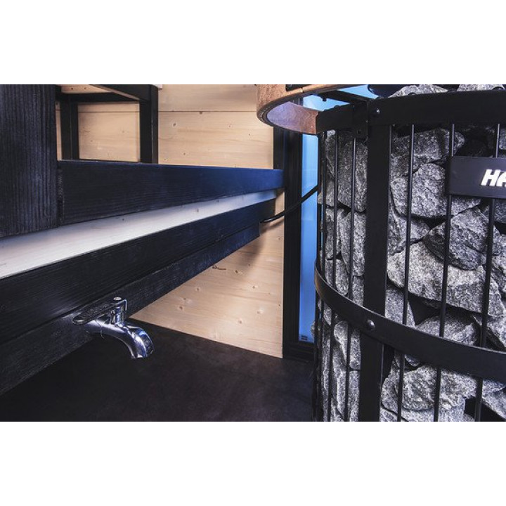 Scaldabagno HARVIA Legend, 25 l