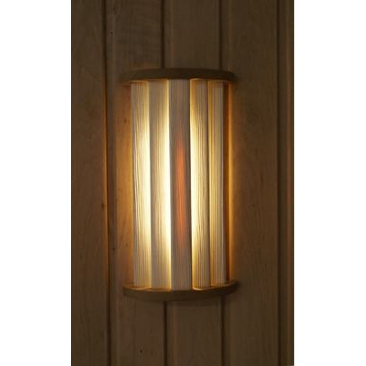 Saunia LED27 Lampada a LED