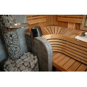 Stufa a legna per sauna - HARVIA Legend 240 - 2 Stufa a legna per sauna - HARVIA Legend 240 - 2