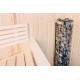 Riscaldatore elettrico per sauna - HARVIA Cilindro PC66E