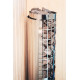Riscaldatore elettrico per sauna - HARVIA Cilindro PC66E