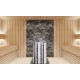 Pietre decorative da parete GS-SIERRA, grigie