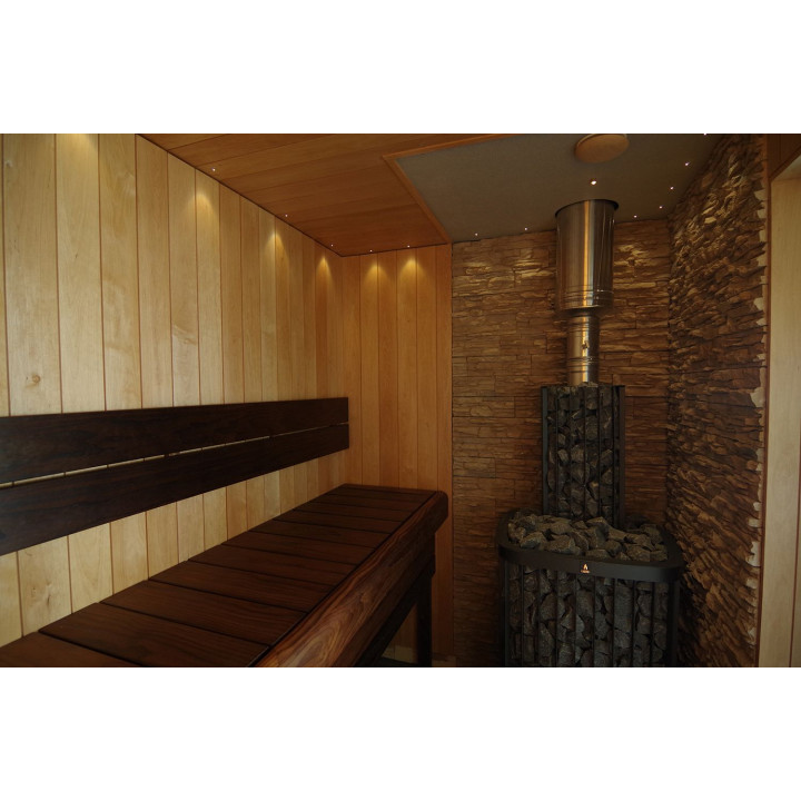 Pietre decorative da muro CORDILLERA-CHAMPAGNE
