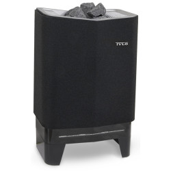 Stufa elettrica per sauna - TYLO Sense Commercial 6, con gambe  Stufa elettrica per sauna - TYLO Sense Commercial 6, con gambe