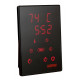 Riscaldatore elettrico per sauna - HARVIA Cilindro PC70XW WiFi Acciaio 6,8 kW