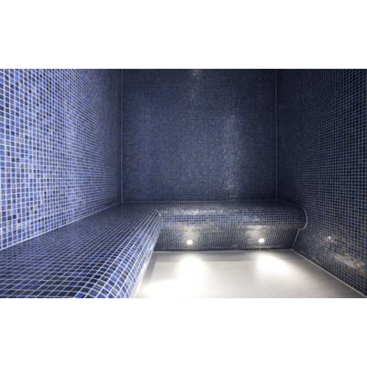 Sedile per sauna a vapore V-3