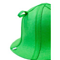 Cappello da sauna - CAPPELLO verde - 1