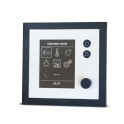 Pannello di controllo del riscaldatore elettrico per sauna - EOS Emotec H - 3 Pannello di controllo del riscaldatore elettrico per sauna - EOS Emotec H - 3