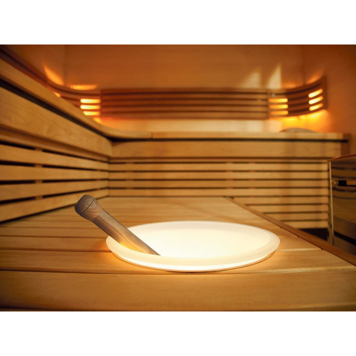 Secchio illuminato HARVIA 7l
