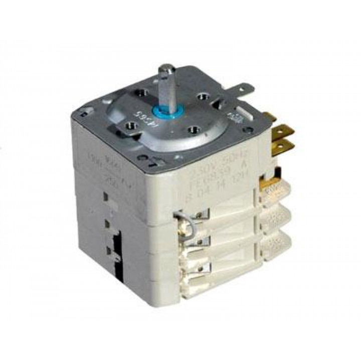 Ricambi - Timer SAWO per riscaldatori elettrici