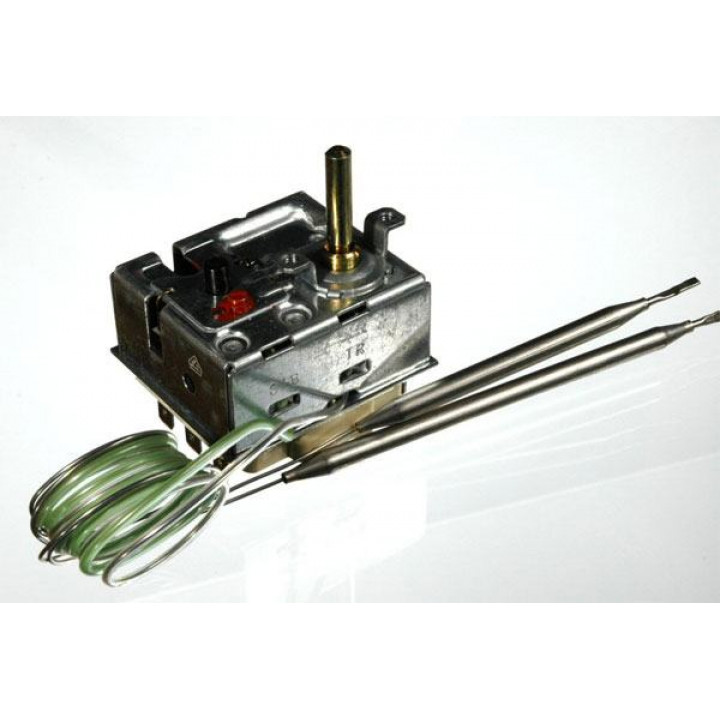 Ricambi - Termostato doppio stufa HARVIA SPZSK520