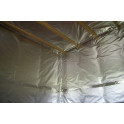 Set illuminazione sauna CARIITTI VPL10L - E161 - 7 Set illuminazione sauna CARIITTI VPL10L - E161 - 7