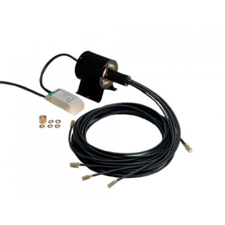 Set di illuminazione per sauna CARIITTI VPL20-N221, grande