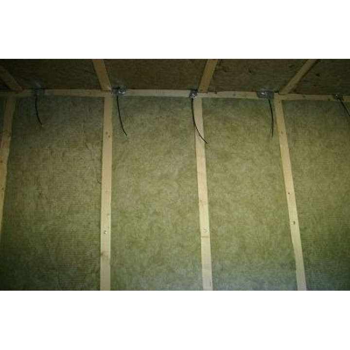 Set di illuminazione per sauna CARIITTI VPL20-N221, grande
