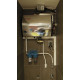 Valvola di scarico automatica HARVIA ZG-700