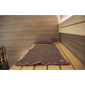 Cuscino per sauna HARVIA di Luhta 22x40 cm - 2