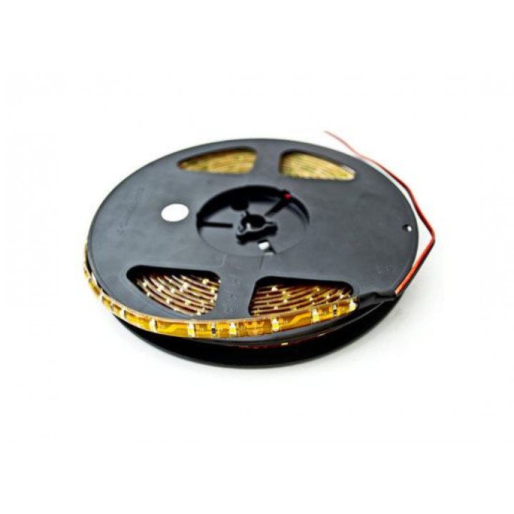 Luce di colore giallo 3528